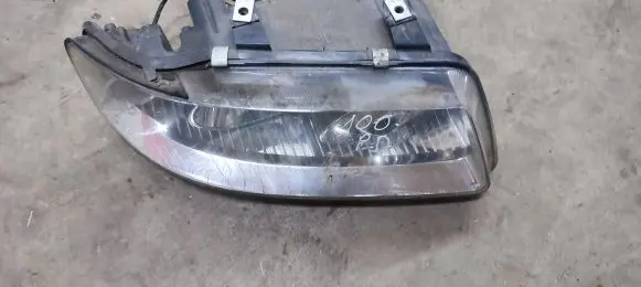 Audi A3 S3 8L Headlight/headlamp