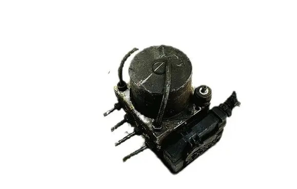 Renault Megane II ABS Pump 47660AV712