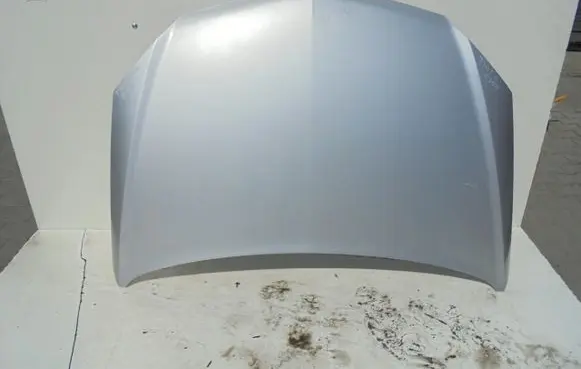 Opel Tigra B Engine bonnet/hood