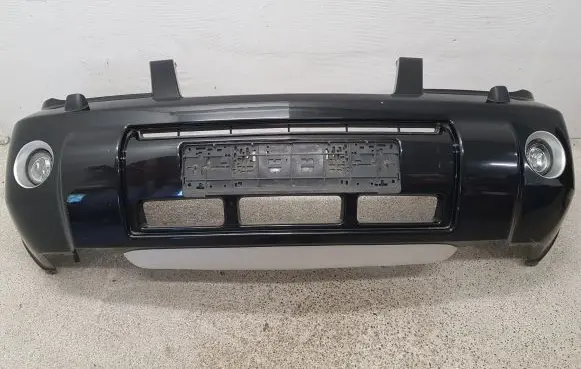 Nissan X-Trail T30 Front bumper 62022EQ040