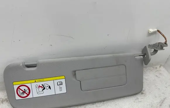 Tesla Model 3 Sun visor 149040621c