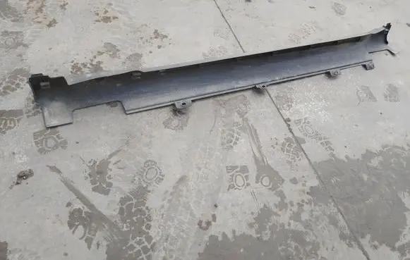 Honda HR-V Front sill (body part) 