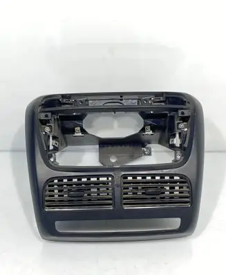 Fiat Doblo Dash center air vent grill 735470943