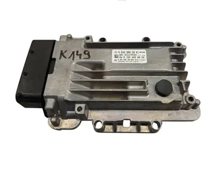 Mercedes-Benz E W212 Other control units/modules A6429005901 A1644460054 0281030109