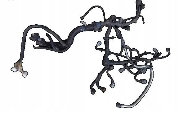 Nissan Qashqai Other engine part 24011BB03B