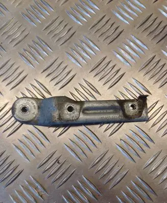 Volkswagen Golf VI Front wiper linkage 1K1955633A