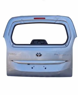 Toyota ProAce City Truck tailgate TC1E0401