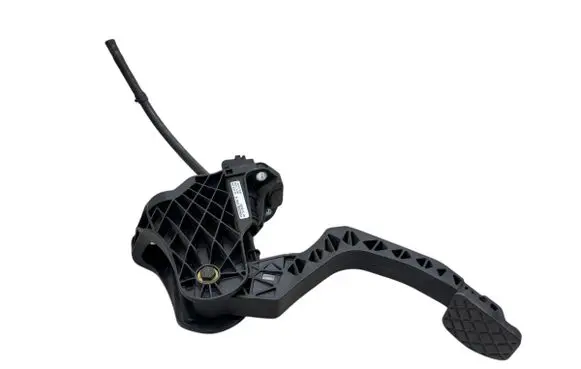 Skoda Octavia Mk2 (1Z) Clutch pedal 1K1721059BT