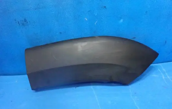 Fiat Ducato Fender trim (molding) 1314850070