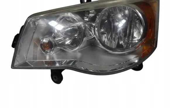 Chrysler Grand Voyager V Headlight/headlamp 05113341AD