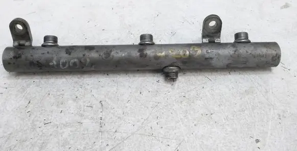 Fuel main line pipe