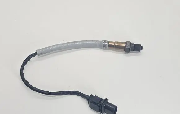 Lambda probe sensor