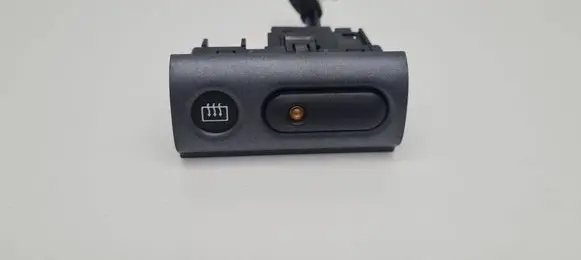 Ford Mondeo MK II Windscreen/window heater switch 93BG18C621AE