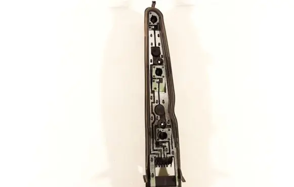 Tail light part