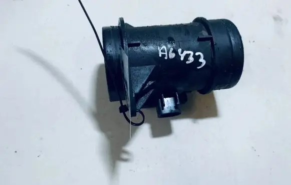 Audi A4 S4 B5 8D Mass air flow meter 074906461 71822101