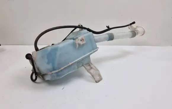 Mitsubishi Outlander Window washer liquid tank fill tube E13019643