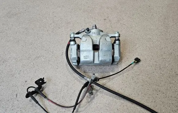Hyundai Ioniq 5 Front brake caliper 58130GI600