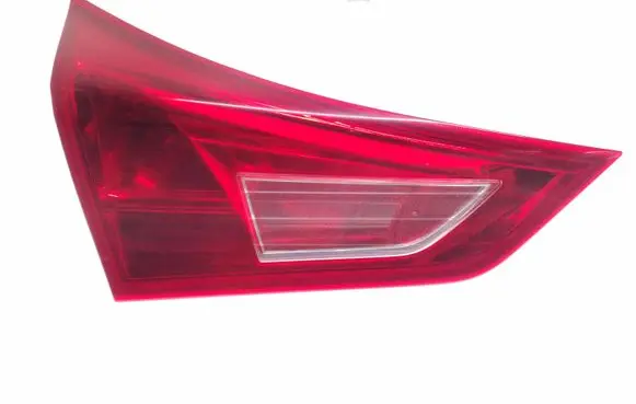 Toyota Auris E180 Tailgate rear/tail lights KOITO02260