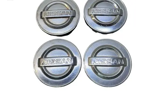 Nissan Juke I F15 Original wheel cap 403432DR0A