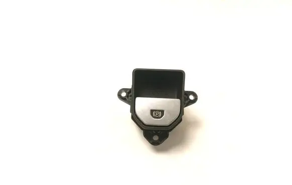 Land Rover Evoque I Hand parking brake switch BJ3215K850AD