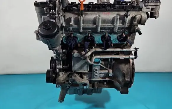 Volkswagen Golf V Engine IMPRK1574020