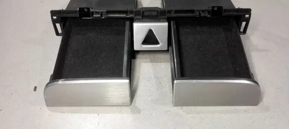 Volkswagen PASSAT B6 Dashboard storage box/compartment 3C0858407