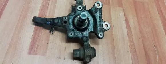 Renault Espace V (RFC) Rear wheel hub 430192902R