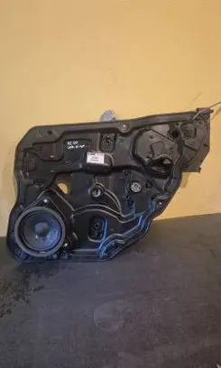 Volvo XC60 Rear window lifting mechanism without motor 30753330