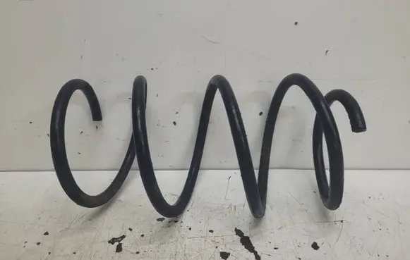 BMW 5 E60 E61 Front coil spring 
