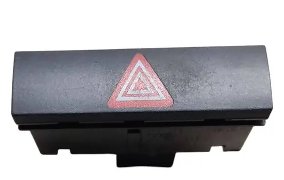 Audi A6 S6 C6 4F Hazard light switch 4F0941509 9751216