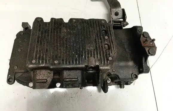 Opel Astra H Oil sump 55194355 pmr033