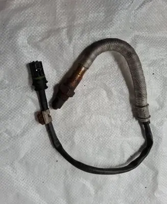 Lambda probe sensor
