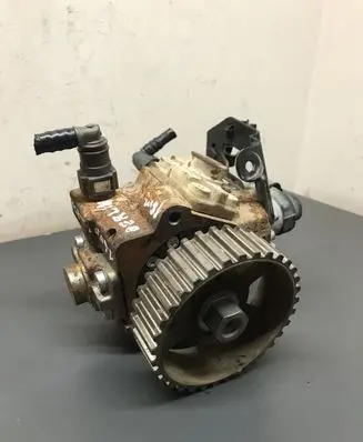 Citroen Berlingo Fuel injection high pressure pump