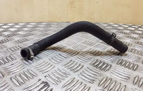 Audi A6 S6 C6 4F Power steering hose/pipe/line