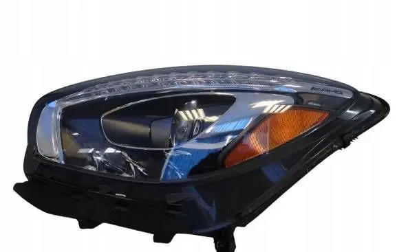 Mercedes-Benz AMG GT R190 C190 Headlight/headlamp A1909066700