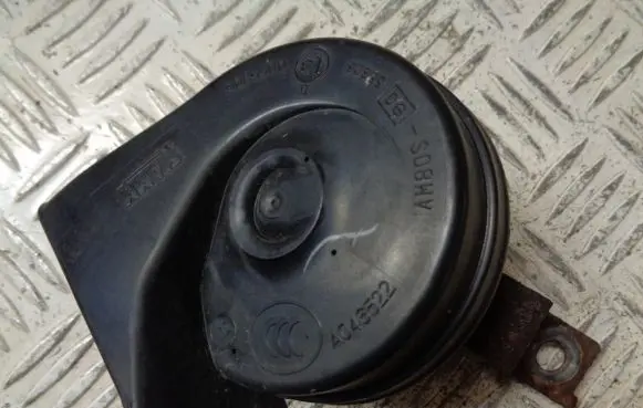 Nissan Qashqai Horn signal