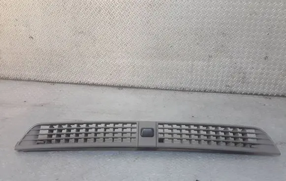 Audi A8 S8 D3 4E Dashboard air vent grill cover trim 4E0819632C