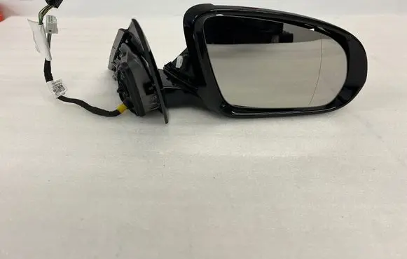 Mercedes-Benz E W213 Front door electric wing mirror A2138102600 A2132301490