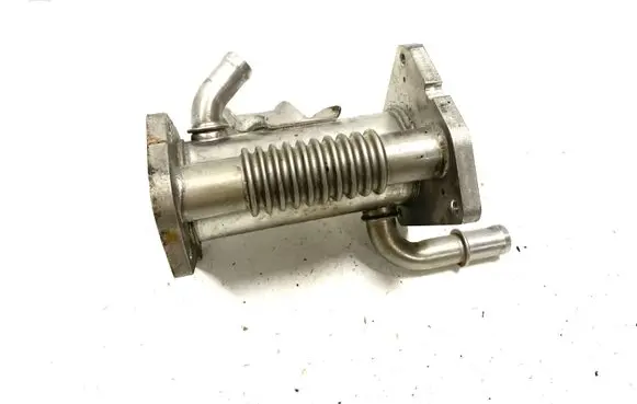 Renault Modus EGR valve cooler 8200912059 241110B