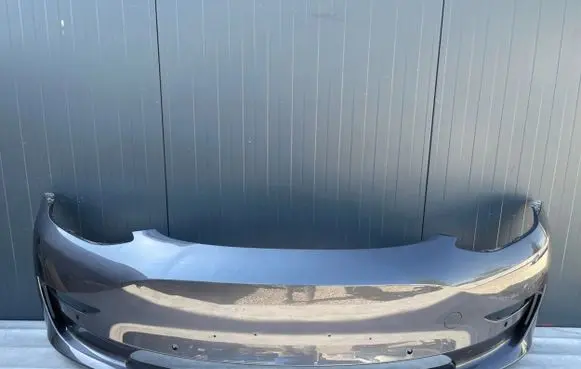 Tesla Model 3 Front bumper 1530704-03-B