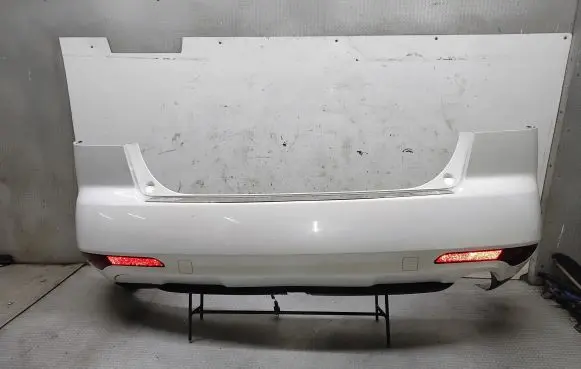 Mazda CX-7 Rear bumper EH4450221