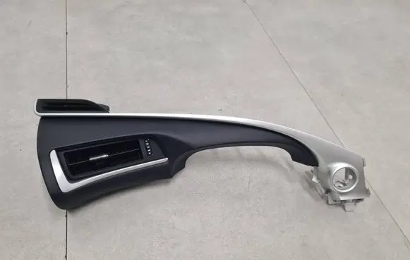 Toyota Mirai Dashboard side air vent grill/cover trim 5566362040 5596162020
