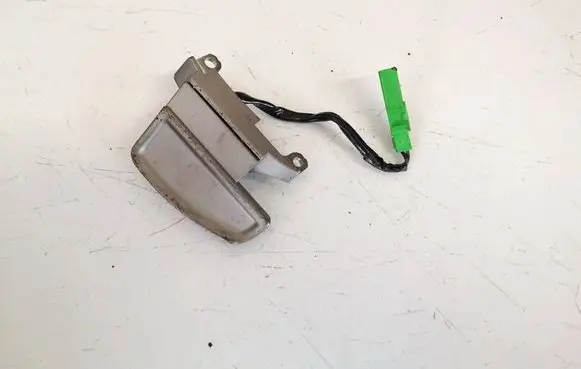 Honda Civic Steering wheel buttons/switches 