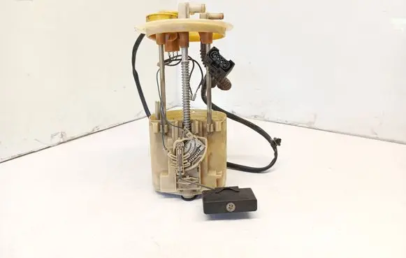 Mercedes-Benz A W168 In-tank fuel pump A1684702594 72816800