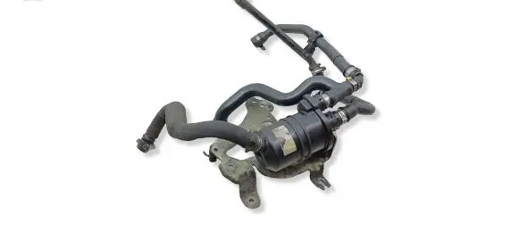 Opel Signum Breather/breather pipe/hose 55186213