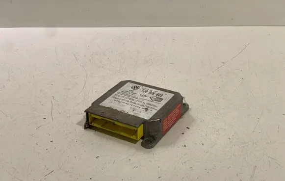 Airbag control unit/module
