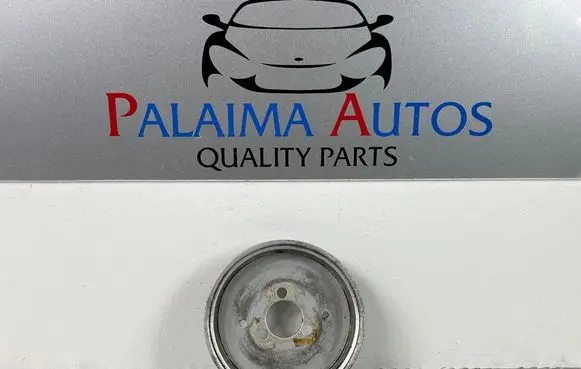 Audi A6 Allroad C7 Water pump pulley 059121031H