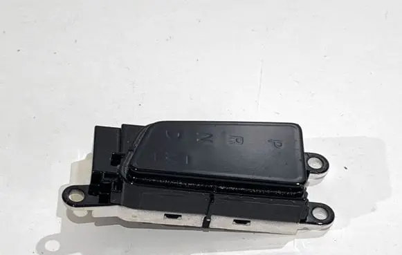 Renault Scenic IV - Grand scenic IV Other exterior part 969449864R