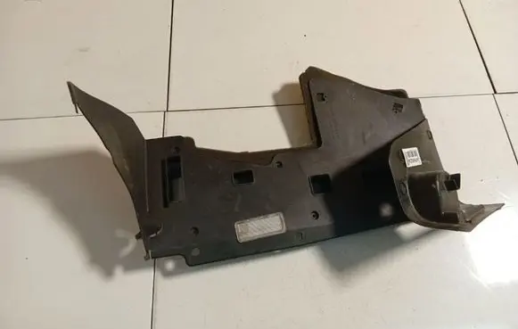 Citroen C4 I Picasso Other interior part 9654111077