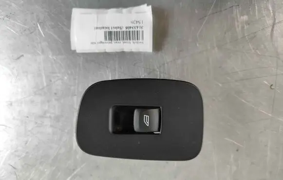Volvo XC60 Electric window control switch 31433408